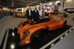 Caparo T1 2007 года